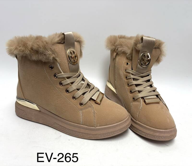 Botki damskie Roz 36-41/ 12 par